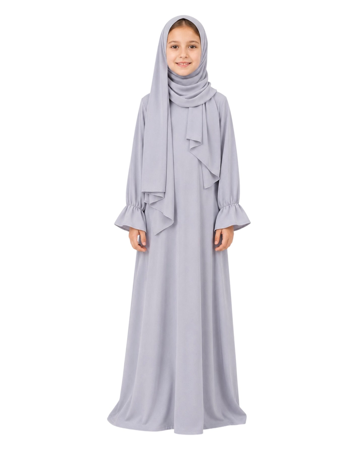 Children Prayer Dress C13 - رداء صلاة للاطفال
