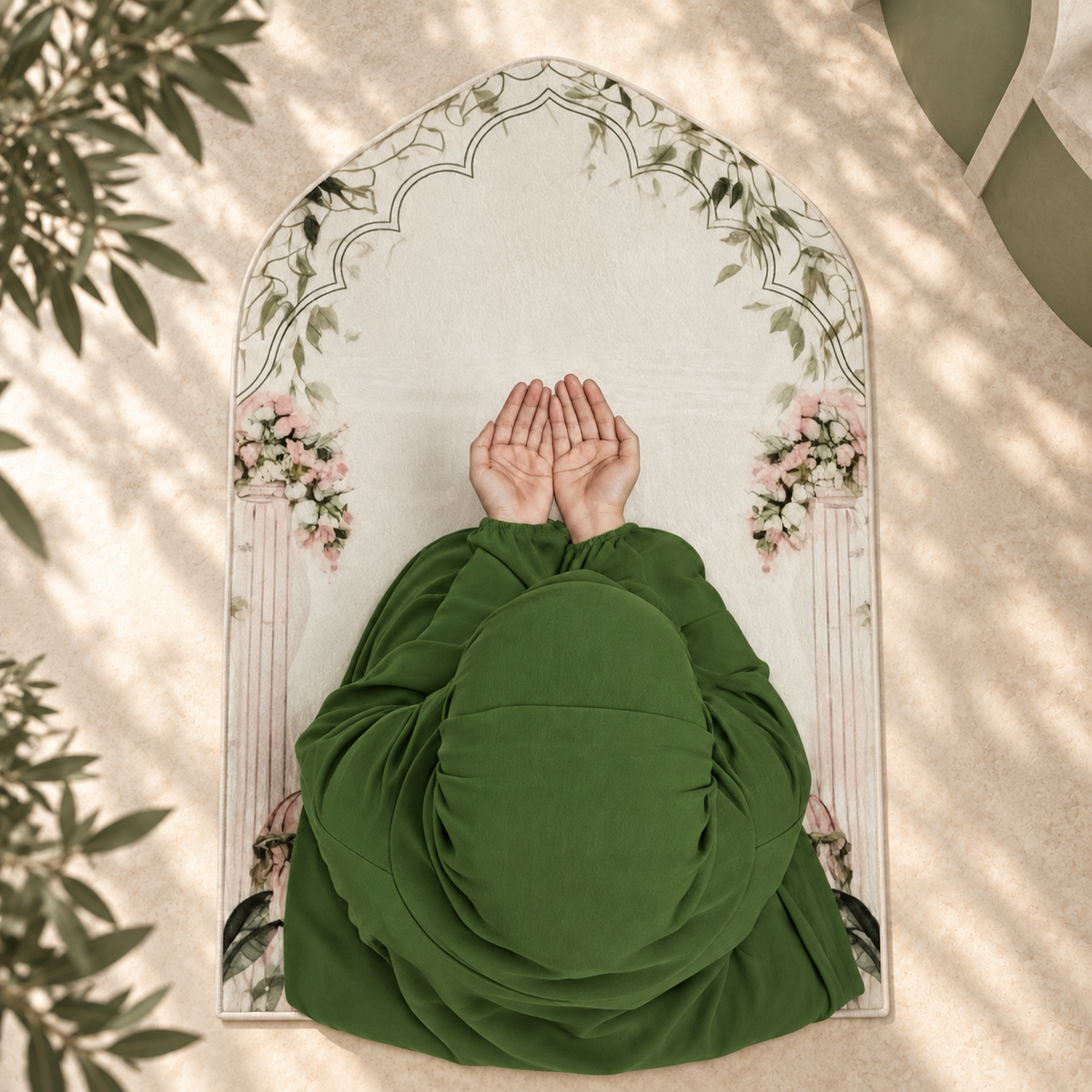 Prayer sets