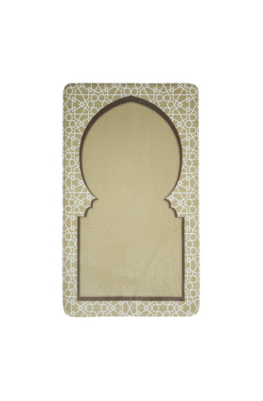 سجادة صلاة 08 | 08 Prayer Mat