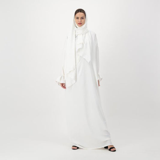 Prayer Dress 10