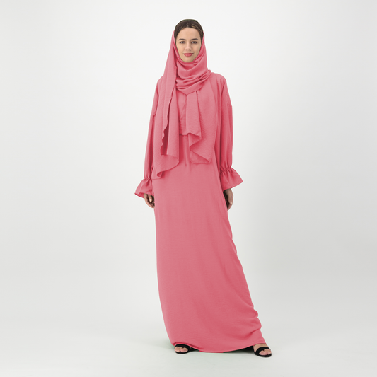 Prayer Dress 43
