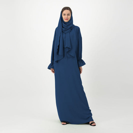 Prayer Dress 03