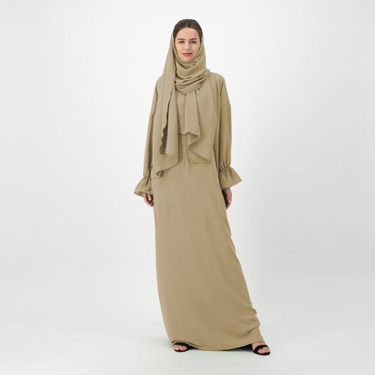 Prayer Dress 47