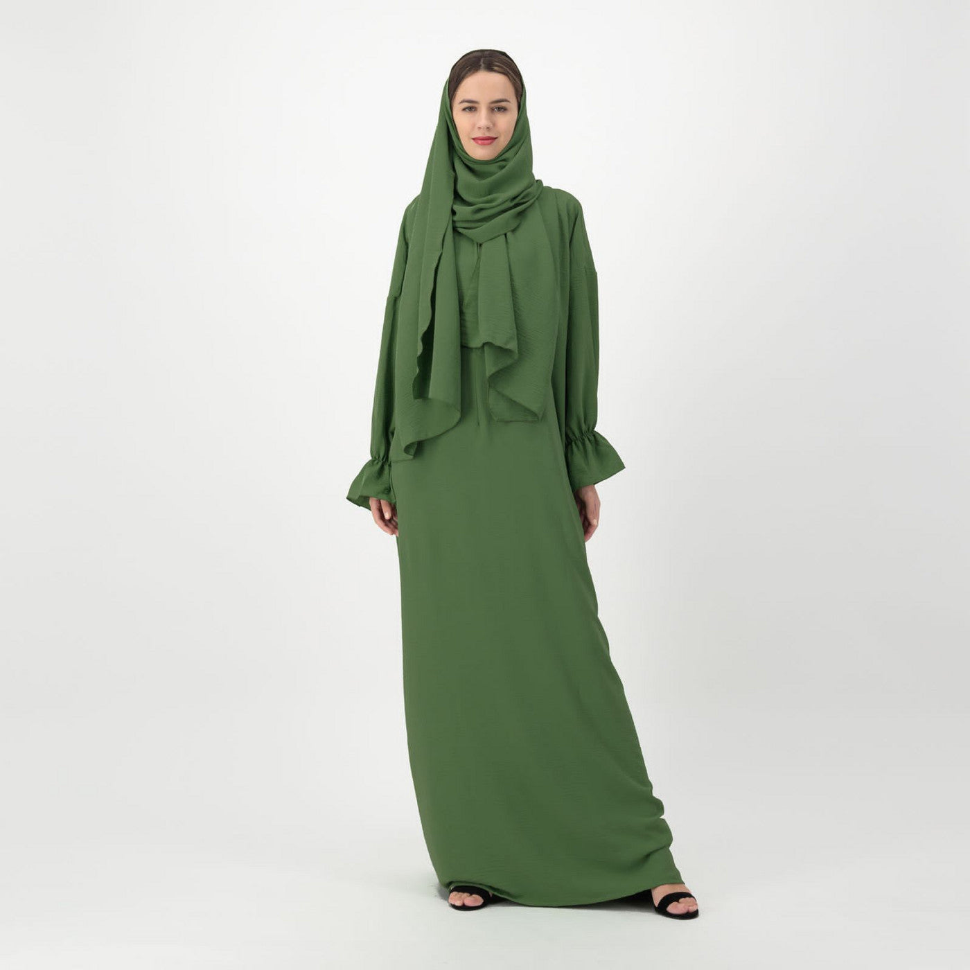 Prayer Dress 23