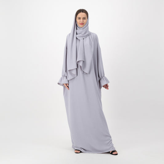 Prayer Dress 41