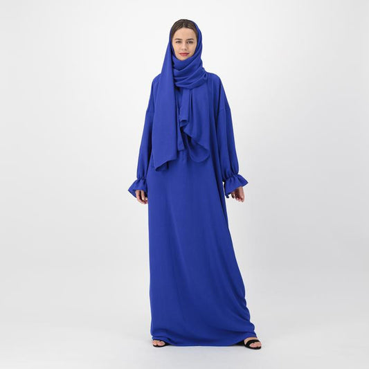 Prayer Dress 37