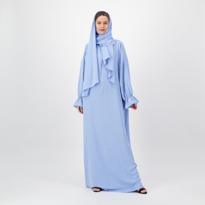 Prayer Dress 27
