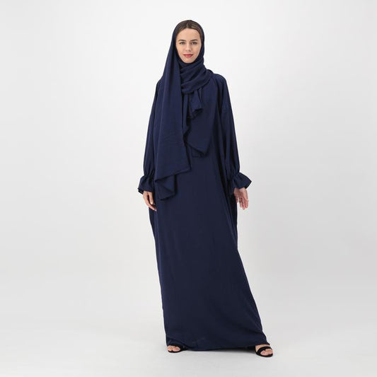Prayer Dress 17