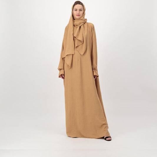 Prayer Dress 22