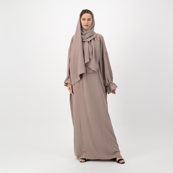 Prayer Dress 05