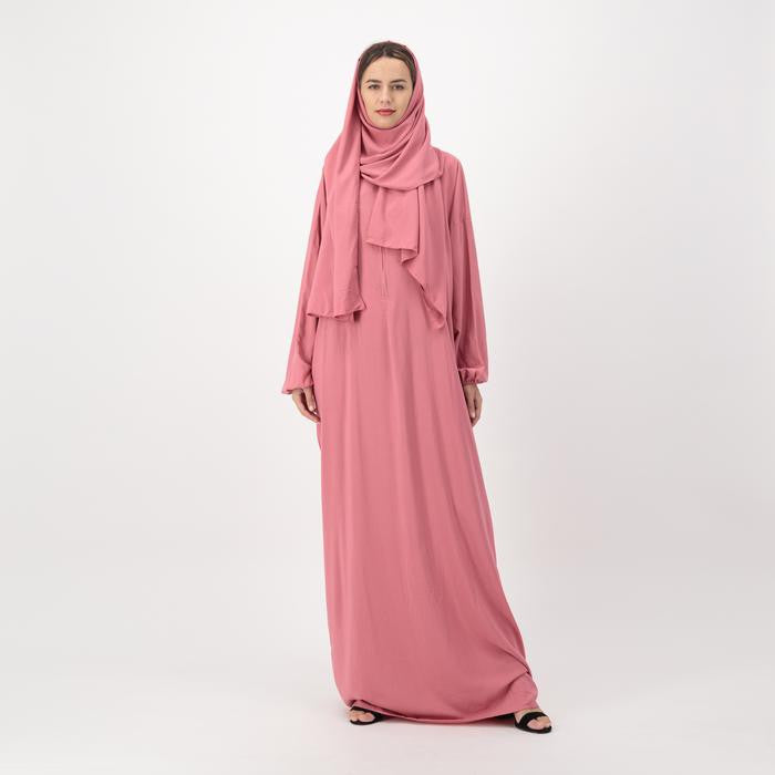 Prayer Dress 31