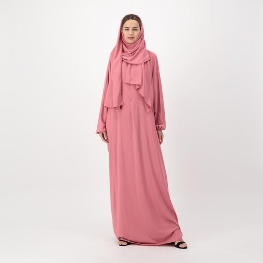 Prayer Dress 31