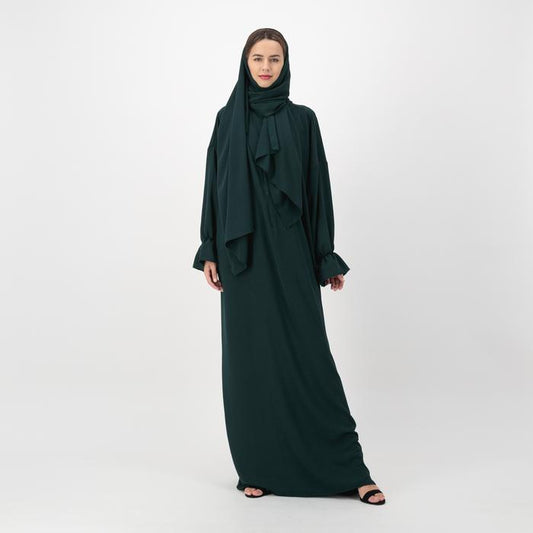 Prayer Dress 48