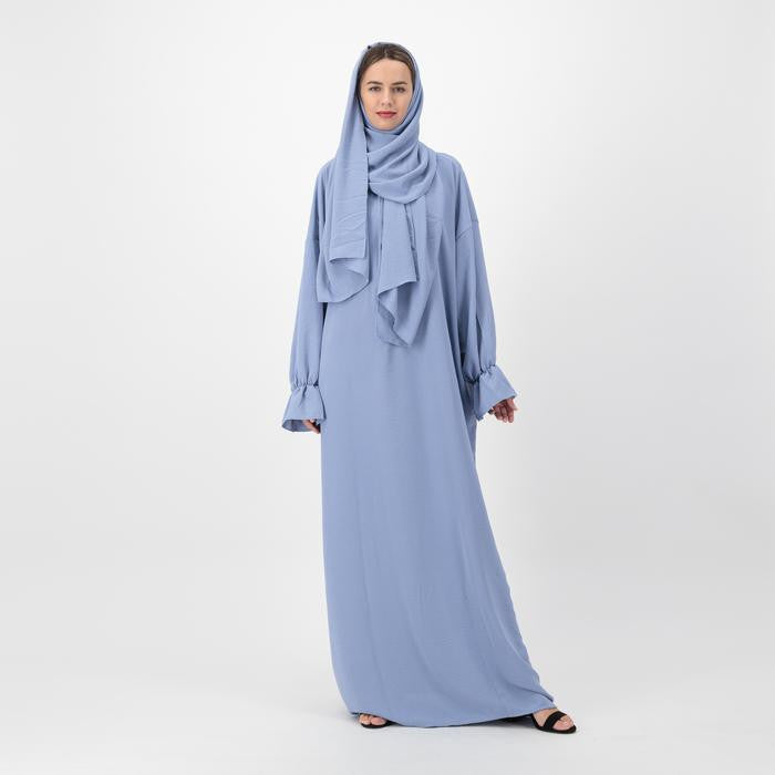 Prayer Dress 09