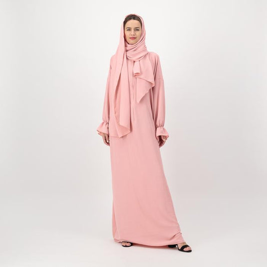 Prayer Dress 30