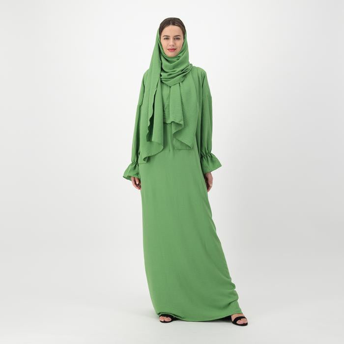 Prayer Dress 12